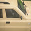 Toyota Landcruiser GX-80 UN