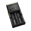 เครื่องชาร์จ nitecore D2