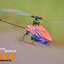 XK-K127 RC 6G4CH ฮอบังคับระบบล็อคความสูง