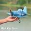F4U Corsair 6G Kitty A500