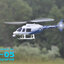 FB-05 Micro Helicopter 4Ch