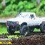 TOYOTA HILUX hercules off Road 4x4 สเกล 1:16