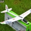 XK-A800 6G RC Plane เครื่องร่อนไฟฟ้า 6 แกน