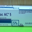 Benzac AC 5% ขนาด 60 กรัม