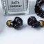 ZiiGaat xJaysAudioESTRELLA หูฟัง IEMs 6 ไดรเวอร์ 2DD+4BA ให้เสียงที่ดื่มด่ำและมีความเที่ยงตรงสูง ประกันศูนย์ไทย
