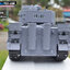 German TigerTank RC Scale 1:18 ยิงกระสุน รถถังบังคับ