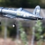 TW748-1 F4U Corsair Brushless -2,4 GHZ