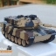 M1A2 RC TANK 1:16 รถถังบังคับ