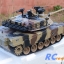 M1A2 RC TANK 1:16 รถถังบังคับ