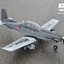 AT-6TH ROYAL THAI AIR FORCE RC (PNP)