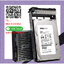 Dell 8TB,7.2K,12G SAS,3.5in,512e,HDD,0VFP4M,VFP4M,ST8000NM0185