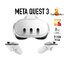 Meta Quest 3 Standalone VR