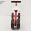 จักรยานขาไถ จักรยาน balance bike สีแดง