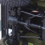 U.S.M151 JEEP 4x4 scale1:14 รถจิ๊ปทหารบังคับ