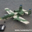 A-10 WARTHOG Air Force RC