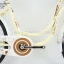 จักรยาน แม่บ้าน ล้อ 24" คละสี (ขายส่ง)