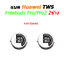X-Tips Huawei Freebuds Pro / Freebuds Pro 2 แบตเตอรี่สำหรับหูฟัง Huawei TWS
