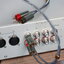 DD RC30B สายสัญญาณเสียง RCA ซ้าย ขวา ออก RCA ซ้าย ขวา สำหรับเครื่องเสียง ประกันศูนย์ไทย