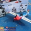 WS 540 Mini Rc Air Plane 4 ch