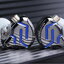 KZ ZSN Pro 2 หูฟัง Iems Hybrid 2 ไดรเวอร์ 1BA+1DD ปรับแต่งจูนเสียงระดับมืออาชีพ ประกันศูนย์ไทย