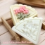 ++พร้อมส่ง++ พิมพ์กดขนมไหว้พระจันทร์ บัวหิมะ รูปพัด (ชุดที่ 1 ) 5 แผ่นปั๊มลายไม่ซ้ำกัน ขนาด 50 กรัม หรือจะนำไปกดข้าวตู ถั่วกวน หรือแม้แต่คุ๊กกี้ก็ได้ค่ะ