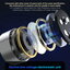 ขาย KZ ZEX หูฟัง 2 ไดรเวอร์ Electrostatic+Dynamic ประกันศูนย์ไทย