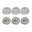 X-Tips จุกยางสำหรับหูฟัง Samsung Galaxy Buds Pro 2,3,4 สามคู่