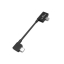 ขาย LM8 สายแปลงสัญญาณ micro usb to lightning connector