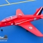 Red Arrow Bae Hawk (RTF) Ducted Fan Jet /RC plane