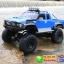 LAND ROVER 4x4 off road Scale 1:8
