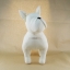 ตุ๊กตาหมา French Bulldog ตุ๊กตาผ้าดิบ ตุ๊กตาติดชื่อได้ ของขวัญชิ้นเดียวในโลก ของขวัญพิเศษ ของขวัญวันเกิด ของขวัญรับปริญญา