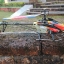 WL- V913 brushless moter ฮ.บังคับขนาดใหญ่