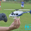 FB-05 Micro Helicopter 4Ch
