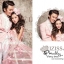 PW171 - Pre order ชุดคู่ถ่ายพรีเวดดิ้ง (prewedding dress) & ชุดแต่งงานแฟนซี (Fancy wedding dress)ชายหญิง "ธีมสีชมพู-ขาว"
