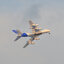 Mini A-380 3Ch 6Gyro เครื่องบินโดยสารบังคับ