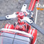 Schweitzer 300C Gps Helicopter