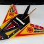 F-117 (บอดี้) ลำตัวปล่าวเครื่องบินบังคับ