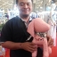 ตัวรีดติดตุ๊กตา ของขวัญวันเกิด ของขวัญรับปริญญา