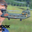 CH-47 CHINOOK 3.5RC HELICOPTER