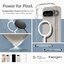 Spigen Ultra Hybrid Metal Ring MagFit Designed for Pixel 9 Case/Pixel 9 Pro Case