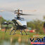 V-913A Big Helicopter 4Ch BrushlessMotor