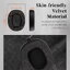 Sivga Anser หูฟัง Headphone ไม้แบบเปิดด้านหลัง ไดรเวอร์ไดนามิกระดับ HiFi ประกันศูนย์ไทย