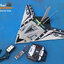 F-117 Stealth Rc 800mm.ชุดพร้อมบิน
