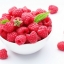 RED Raspberry Seeds ชุดใหญ่ 100 เมล็ด