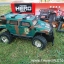 UN HUMMER h3 1/8 รถบังคับฮัมเมอร์
