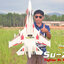 SU-27 Fighter 4Ch (ชุดPNP) เครื่องบินบังคับ