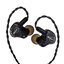 ZiiGaat xJaysAudioESTRELLA หูฟัง IEMs 6 ไดรเวอร์ 2DD+4BA ให้เสียงที่ดื่มด่ำและมีความเที่ยงตรงสูง ประกันศูนย์ไทย