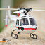 XK123 AS350 Mini Helicopter 6Ch