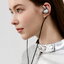 Ear Acoustic Audio STA-Hi End หูฟัง IEMs 2 ไดรเวอร์ Dynamic เสียงโปร่งใส ประกันศูนย์ไทย