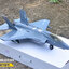 F-35 Lightning EDF50mm.(PNP)